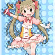 マジカルチェーンジ♪ キラーン！！