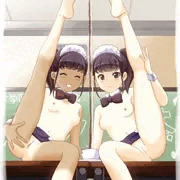 のーぱん。
