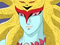 鋼鉄ジーグ　ヒミカ