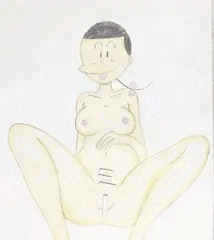 清水 ナミコちゃん