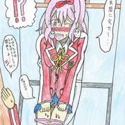 ツァンのぎりぎり放尿