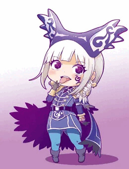 ヨドンナ様