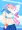 【艦これ差分】水着漣