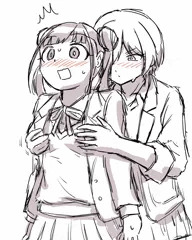 じゅりちょこ