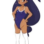おっぱいじゃない絵