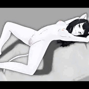 トミコのヌード
