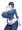 泣き黒子で妙齢で声が皆川純子さんで話題のキャラと言えば･･･
