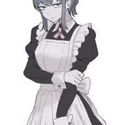 そんな目でみないでよ