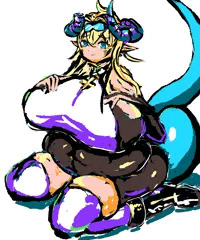 クロリア・フィリア