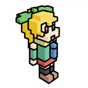 ドット絵