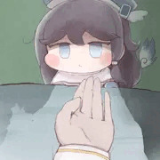 マヨの目覚め