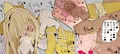 魔法少女(男の子)とセックス♥