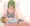 男の子を飼い慣らす夕雲さん(27)