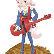 おもらししたほわんちゃん