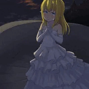 被虐のアリューネイラスト部門
