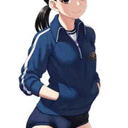 体操服３４