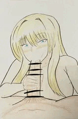 フェラ