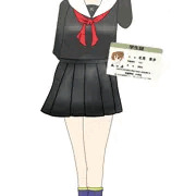 思春期真っ只中ややギャル女子
