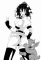 幻想の淫行録