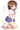 おもらしっ娘