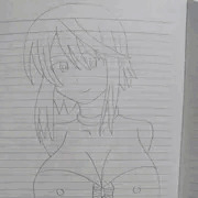 アゲハ隊長のエッチな訓練