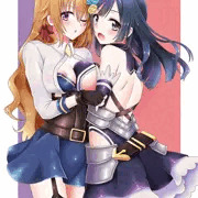スクールアイドル、武を極めるため転生す