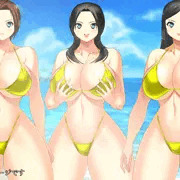 【巨乳】グラビアアイドルアンケート　イメージ画像