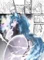 ファンアート　おしっぽクリーナー