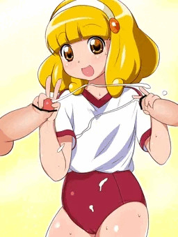 やよいちゃん