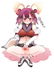 剣の御巫ハレ