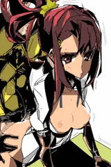 ラクガキズナ