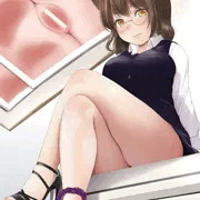 おま〇コピー