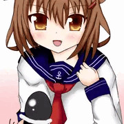 もーっと私に頼っていいのよ！