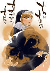祝福された放屁＋５