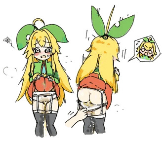 ニジエたん