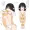 オリキャラのパイパーちゃんのおっぱい