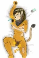私が魔獣になるまで