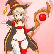 森久保乃々ちゃん