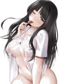 濡れあい