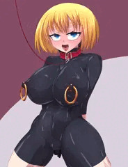 ファラ子さん