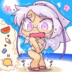 我慢絵まとめ17