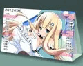 もやしちゃん卓上おっぱい