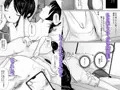 【45ページ】私、母親になります【モノクロ漫画】