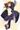 宣伝