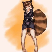 まみぞうさん（コミッション）