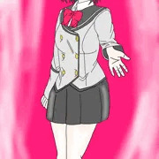 たまきちゃん