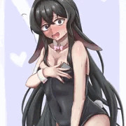 【Skeb】よその子