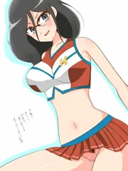 田中あすか
