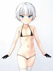 うちの子