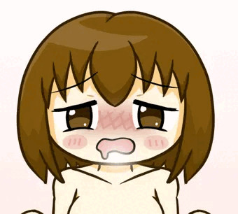 デフォルメエ〇